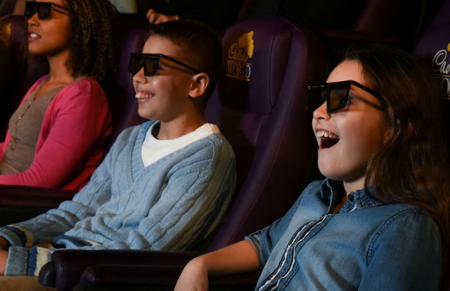Billet pour Cadbury World - Photo 4