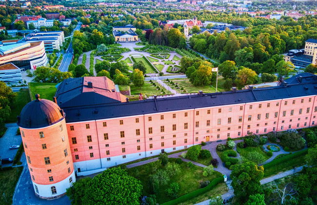 Uppsala Private Day Trip from Stockholm - Foto 4