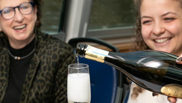 Boat Cruise & Cheese + Wine Tasting - Foto 5