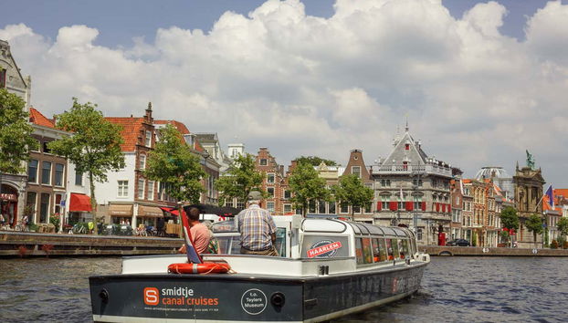 Boat Cruise & Cheese + Wine Tasting - Foto 3