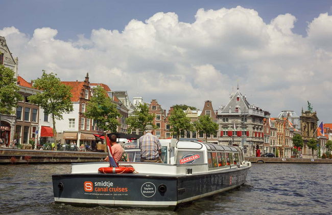 Crucero con cata de vinos y quesos - Foto 3