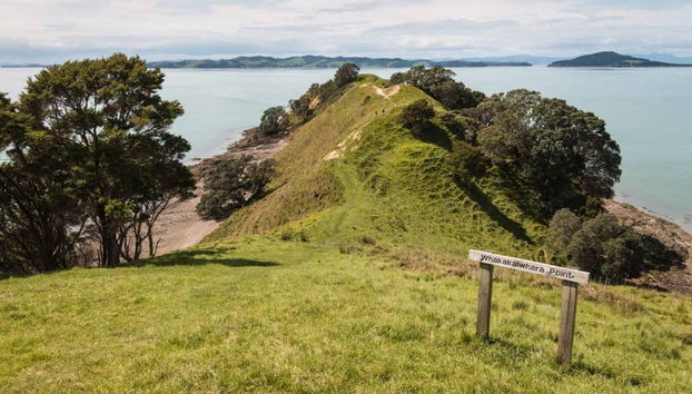 Duder Regional Park Hiking Tour - Foto 2