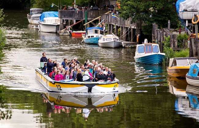 Go City - Gothenburg All-Inclusive Pass - Access to +25 attractions - Photo 6