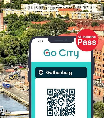Foto de Go City - Pase Todo Incluido Gotemburgo - Acceso a +25 atracciones