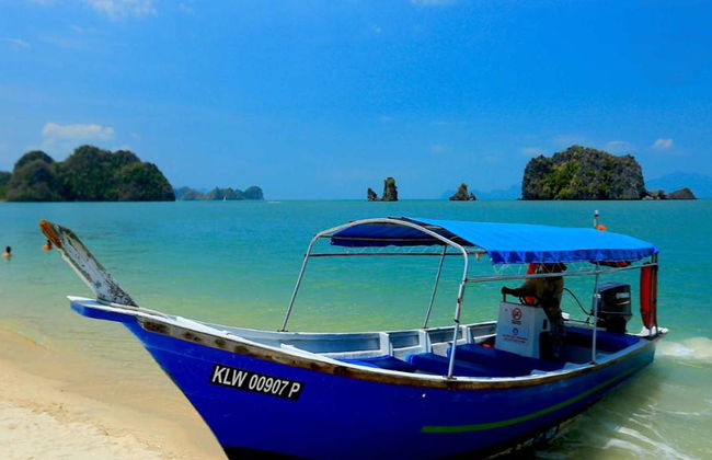 Descubre Langkawi - Excursión de día completo - Foto 2