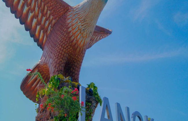 Descubre Langkawi - Excursión de día completo - Foto 6