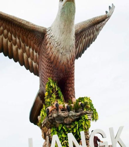 Foto de Discover Langkawi - Full-Day Tour