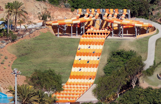 Aqualand Maspalomas - Foto 7