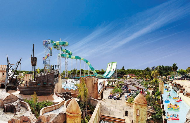 Aqualand Maspalomas - Foto 4