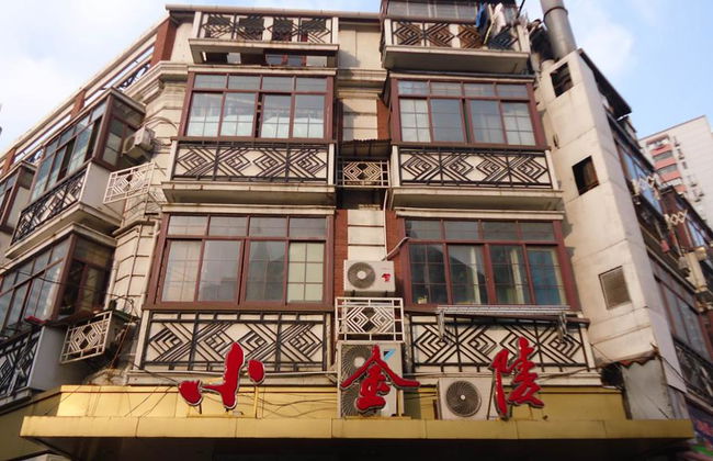 Tour gastronomico privato a piedi a Shanghai - Foto 2