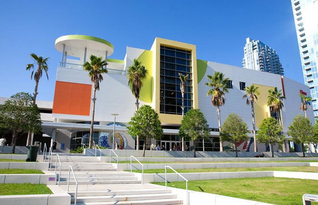 Tampa Bay CityPASS® - Acceso a 5 atracciones - Foto 4