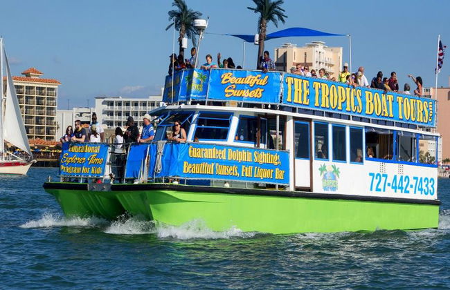 Tampa Bay CityPASS® - Acceso a 5 atracciones - Foto 8