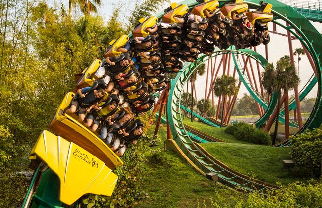 Tampa Bay CityPASS® - Acceso a 5 atracciones - Foto 3