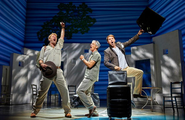 Mamma Mia! The Party Ticket - Photo 6