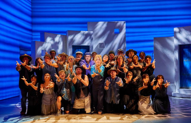 Mamma Mia! The Party Ticket - Photo 5