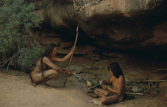 Grand Canyon IMAX Experience - Photo 5