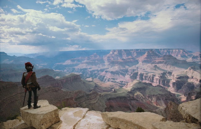 Grand Canyon IMAX Experience - Photo 6