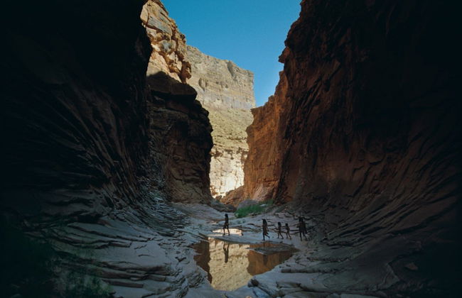 Grand Canyon IMAX Experience - Photo 4