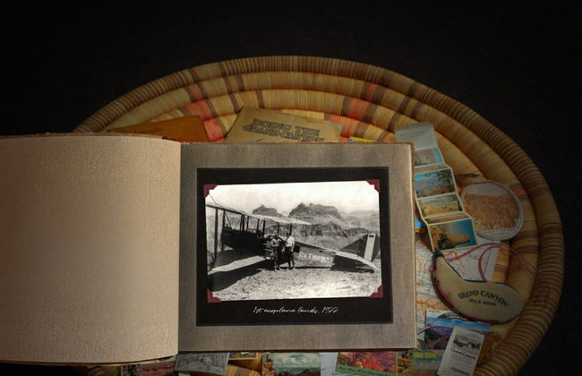 Grand Canyon IMAX Experience - Photo 2