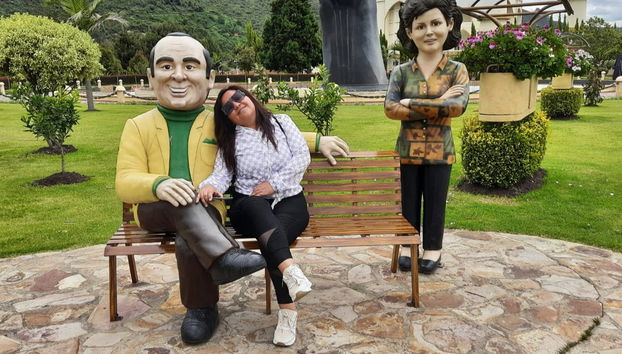 Jaime Duque Park Trip - Foto 2