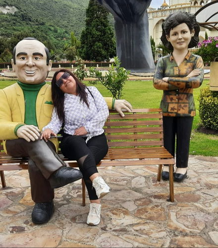 Foto de Excursión al Parque Jaime Duque