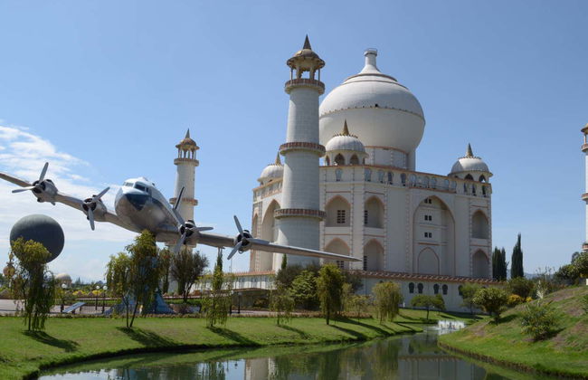 Jaime Duque Park Trip - Foto 1