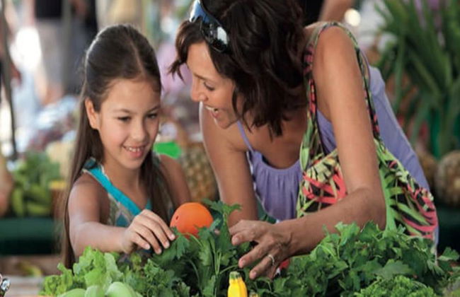 Eumundi Markets Transfer - Foto 6