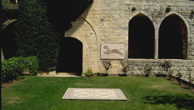 Excursion à Deir el Qamar et Beit ed-Dine + Visite d'un domaine viticole - Photo 2