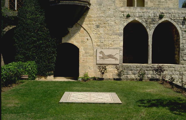 Excursión a Deir el Qamar y Beit ed-Dine + Visita a una bodega - Foto 2
