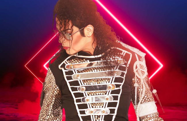 Biglietti per MJ Live, il musical di Michael Jackson - Foto 6