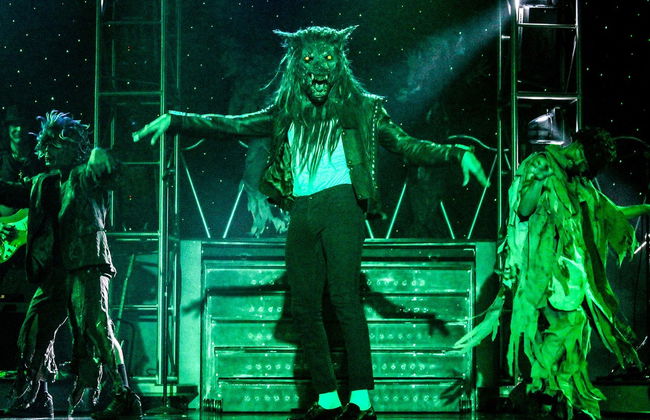 Biglietti per MJ Live, il musical di Michael Jackson - Foto 5