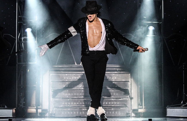 Biglietti per MJ Live, il musical di Michael Jackson - Foto 2