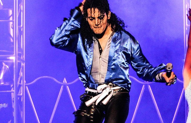 Biglietti per MJ Live, il musical di Michael Jackson - Foto 7