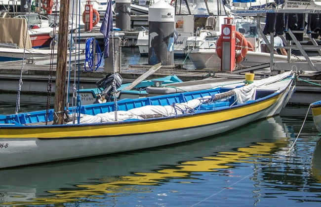 Tour do patrimônio baleeiro dos Açores - Foto 6