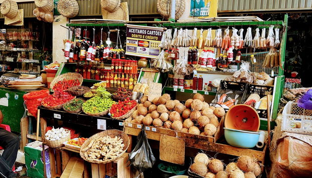 Afro-Brazilian Cooking Class - Foto 2