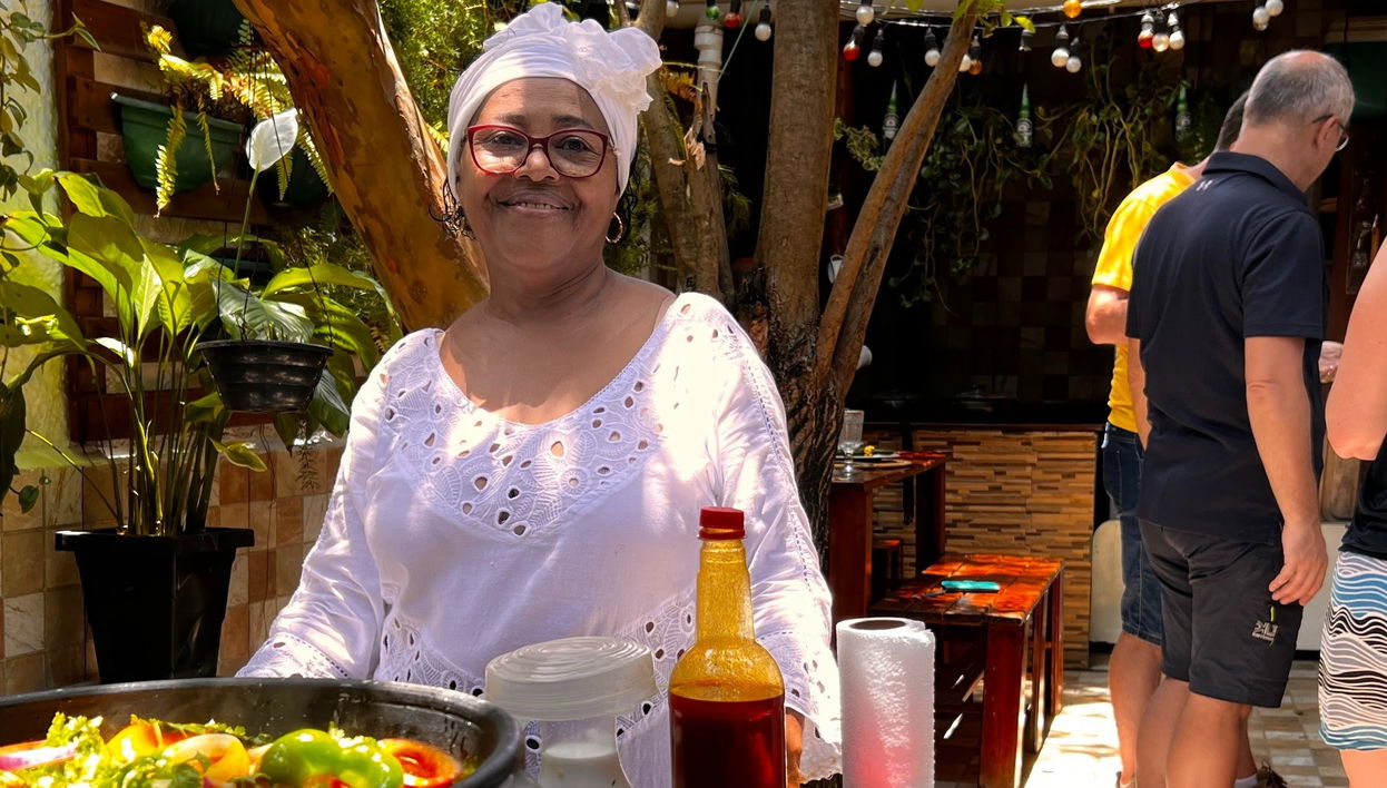 Afro-Brazilian Cooking Class - Foto 1