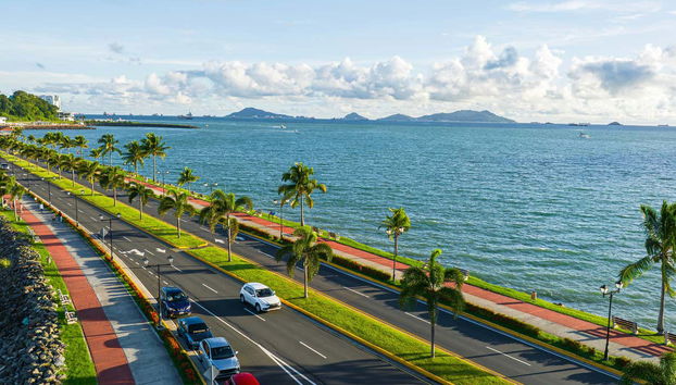 Tour de bicicleta elétrica pela Cidade do Panamá - Foto 5