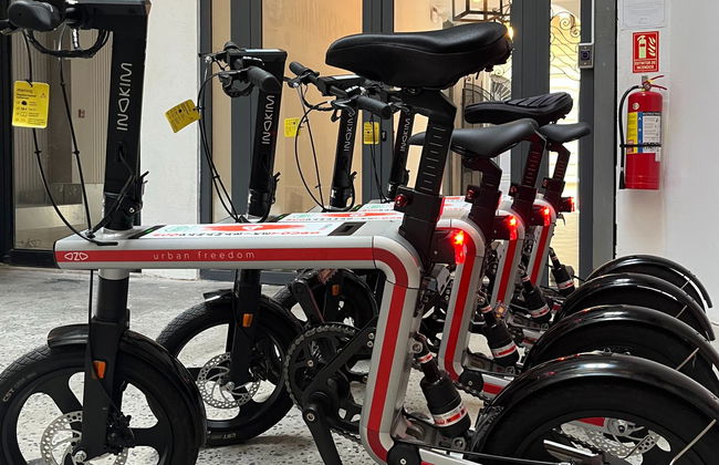 Panama City Electric Bike Tour - Foto 5