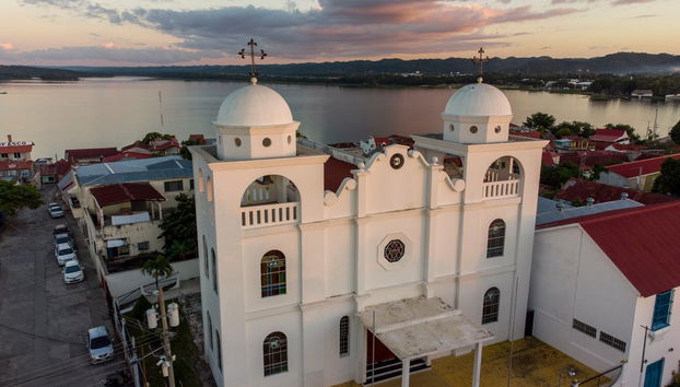 Traslado a Flores - Foto 2