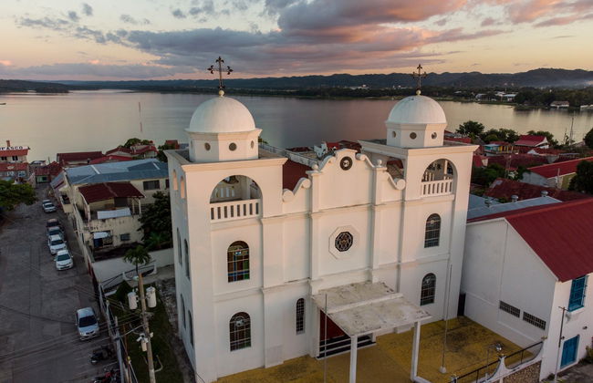 Traslado a Flores - Foto 2