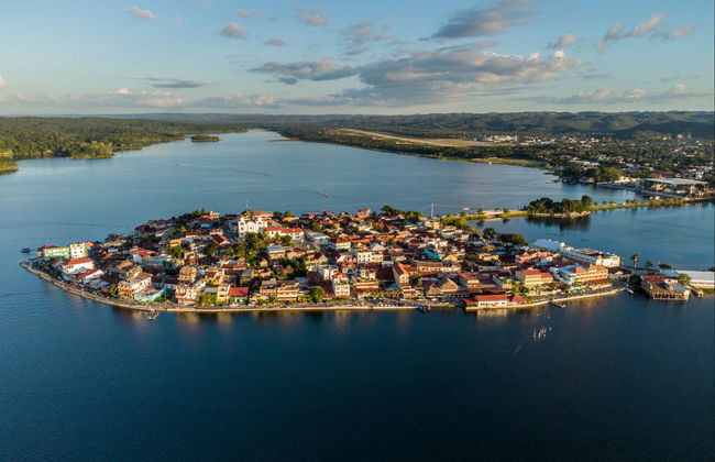 Traslado a Flores - Foto 1