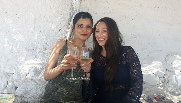 Wine Tasting at a Greek Farm in Mykonos - Foto 2