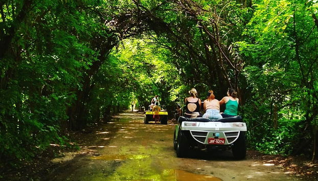 Tour de buggy por Maragogi - Foto 5
