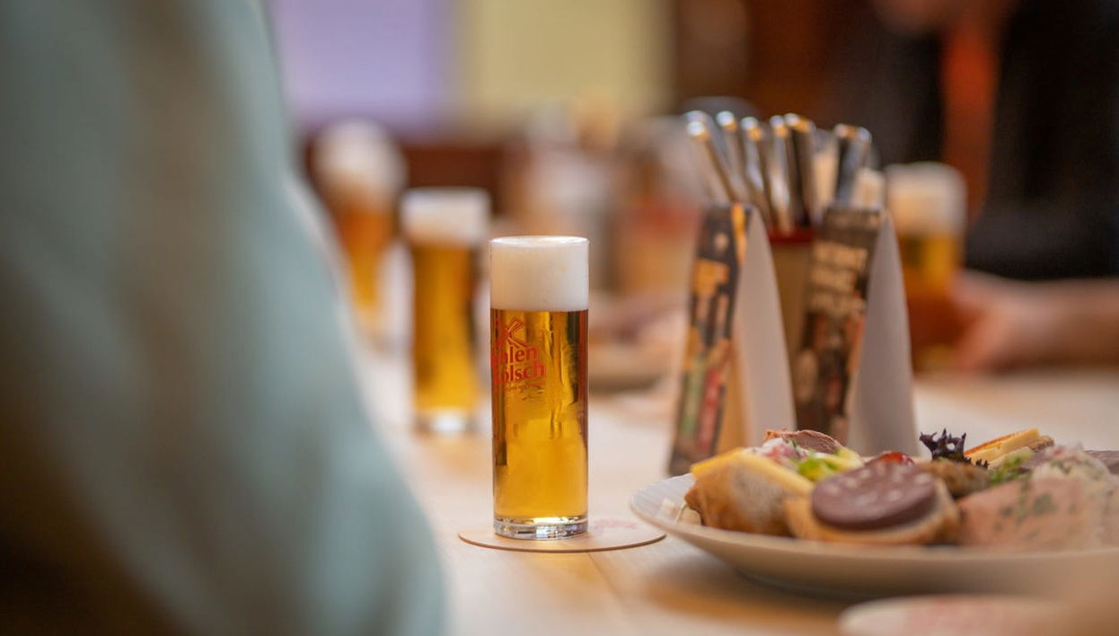 Tour da cerveja por Colônia - Foto 1