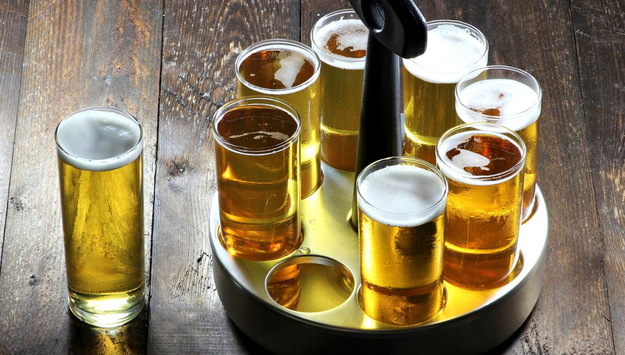 Cologne Public Brewhouse Tour - Foto 1