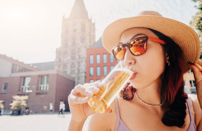 Visite à la découverte de la bière à Cologne - Photo 6