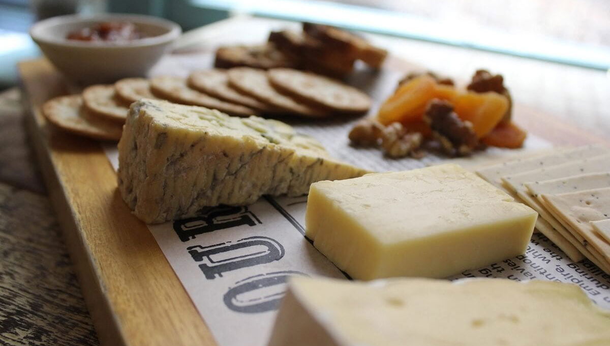 Cheese & Wine Tasting in Santiago - Foto 1