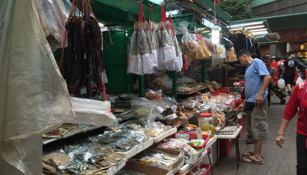 Best Bites of Hong Kong - Photo 5
