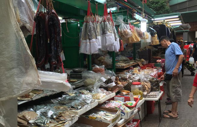Best Bites of Hong Kong - Foto 5