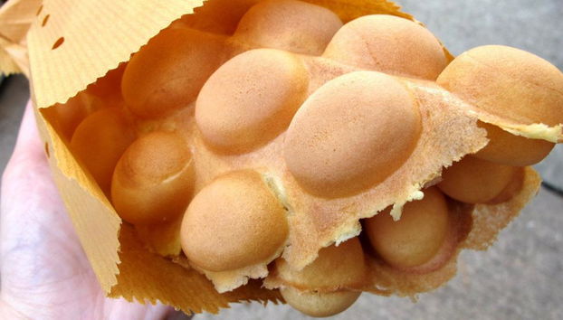 Best Bites of Hong Kong - Photo 2